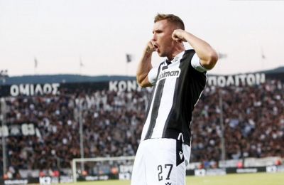 Έκανε τη δουλειά σε ματς ροντέο ο ΠΑΟΚ!