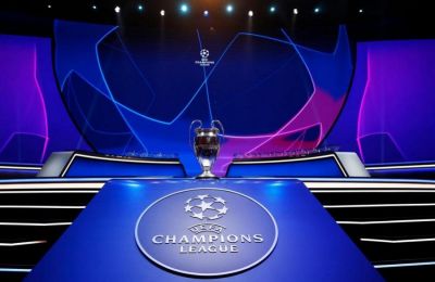 Λουτσέσκου: «Προτιμώ Ντόρτμουντ στον τελικό του Champions League»