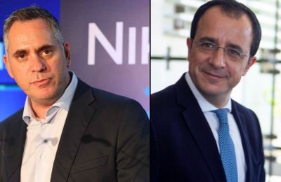 Ιδιόρρυθμες ακροβασίες επιτελείου Χριστοδουλίδη απωθούν - δυσαρεστούν κόμματα