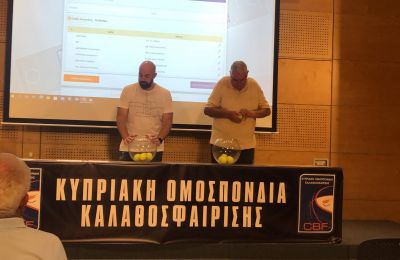 Έριξε «100άρα» και έκανε το πρώτο βήμα η Ανόρθωση!