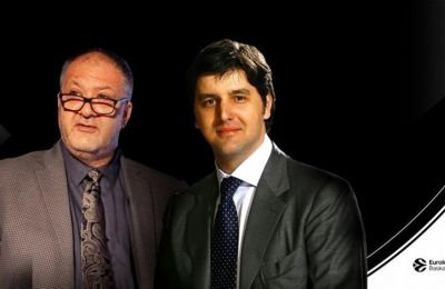 Euroleague: Νέος επικεφαλής ο Μποντιρόγκα
