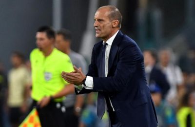 Ξεκίνησε έρευνα η Γιουβέντους για την ρατσιστική επίθεση στον Λουκάκου