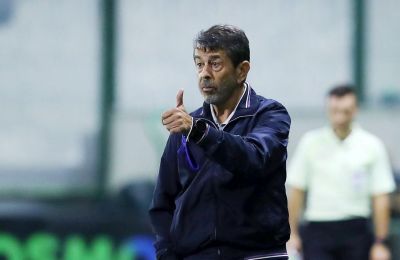 Τούτιτς για τις πιθανότητες υποβιβασμού: «99 τοις εκατό...»