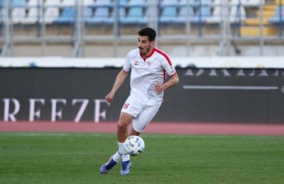  Ντρίμπλαρε Κουλιμπαλί… και έκανε το 1-1! (vid)