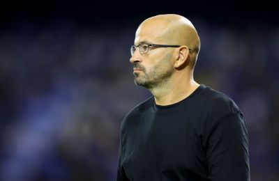 Μπαντία: «Πήραμε ισοπαλία σε μια φανταστική έδρα»