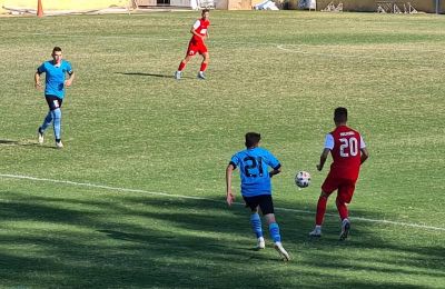 Πρωτάθλημα Νέων Κ-19: Στους 6 βαθμούς ΑΠΟΕΛ, ΑΕΚ, ΕΝΠ 