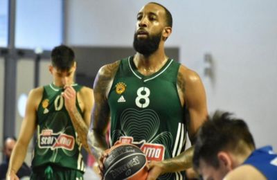 Προβληματικός Παναθηναϊκός, υποτάχθηκε στην Καρδίτσα στη γιορτή του Μπουρούση