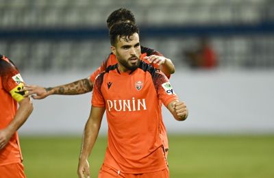 Ελ Αλούτσι: Βιογραφικό… γεμάτο γκολάρες! (vids)