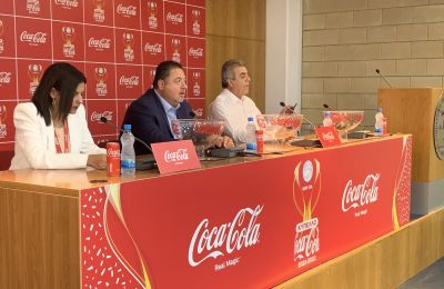Προημιτελικά με ντέρμπι «αιωνίων» (όλα τα ζευγάρια)