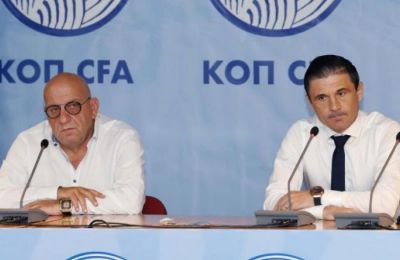 Κύριε Κούμα… απειλούν διαιτητές