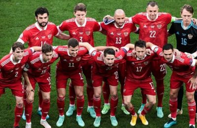 UEFA: Εκτός προκριματικών του EURO 2024 η Ρωσία