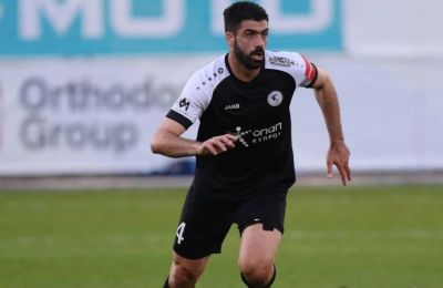 Εθνικός: Δικαιώθηκε στην υπόθεση Άδωνη (pics)
