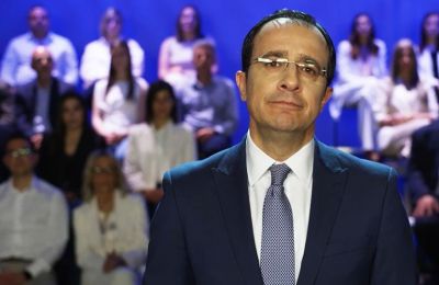 Φωτογραφία Αρχείου 