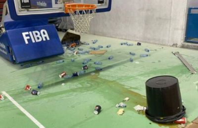 Εντοπισμός και τιμωρία