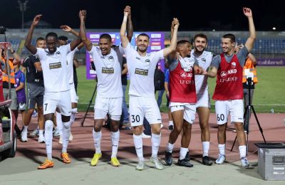 Σκόραρε μέσα στην… ομίχλη ο Ρονάλντο! (vid)