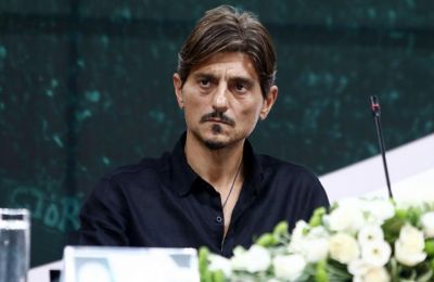 Γιαννακόπουλος: «Αν ακούγαμε ό,τι λέγεται το καλοκαίρι, ο Ολυμπιακός θα ήταν νταμπλούχος κάθε χρόνο»