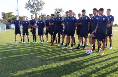 Κακουλλής: «Είμαστε απογοητευμένοι που δεν ήμασταν αυτοί που έπρεπε»