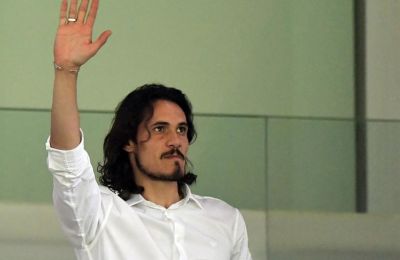 Καβάνι: «Έκλεισε η πόρτα του πορτμπαγκάζ πάνω στο νύχι μου, ήμουν έξι ώρες ναρκωμένος»