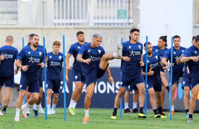 Κακουλλής: «Είμαστε απογοητευμένοι που δεν ήμασταν αυτοί που έπρεπε»