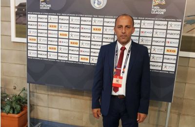 Γερασίμου προς Σ.Δ.Κ: «Παρακαλώ όπως διαγράψετε άμεσα το όνομά μου…»