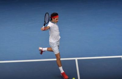 Οι ομορφότεροι πόντοι του Φέντερερ σε Masters 1000! (vid)