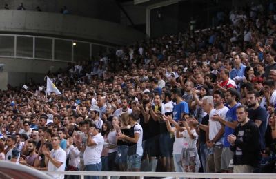 Εθνική: Άλλα 500 και τέλος