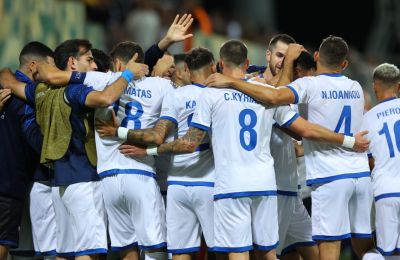 Πρώτη Τιμούρ και…πρώτη νίκη στον όμιλο! (vid)