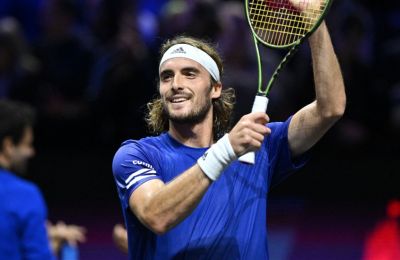 Laver Cup: Το σημερινό πρόγραμμα
