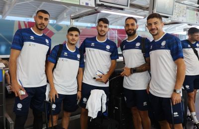 Κακουλλής: «Είμαστε απογοητευμένοι που δεν ήμασταν αυτοί που έπρεπε»