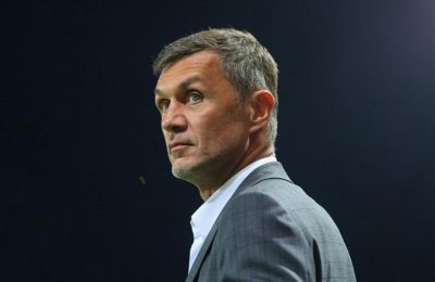 Μαλντίνι: «Είμαι εγγύηση για τη Μίλαν»