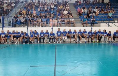 Βαρωσιώτικο συναπάντημα στο «Θεμιστόκλειο» (pics)