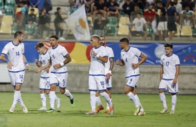 Κακουλλής: «Είμαστε απογοητευμένοι που δεν ήμασταν αυτοί που έπρεπε»