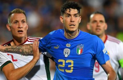 Nations League: Για την πρωτιά Ουγγαρία-Ιταλία, ελπίζει σε παραμονή η Ρουμανία