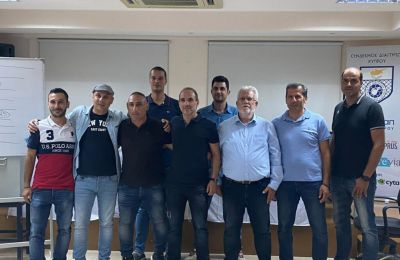 Σπανός για παραιτήσεις: «Αφήνεται να νοηθεί ότι υπάρχει κάτι από πίσω»
