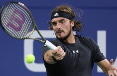 ATP Rankings: Σταθερά στο Νο6 ο Τσιτσιπάς