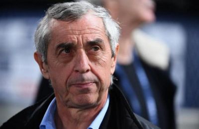 Ζιρές: «Θέλουμε να κερδίσουμε την Κύπρο»