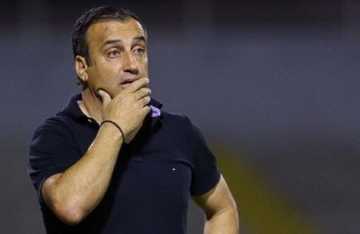 Σακκάς: «Έχω εμπιστοσύνη στο πλάνο του Τιμούρ»
