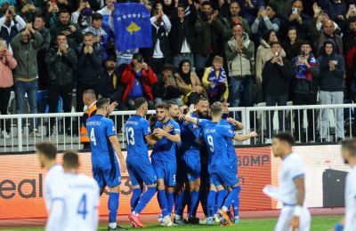 Δύσκολα τα πράγματα, 2-0 με Ρουντάνι (vid)