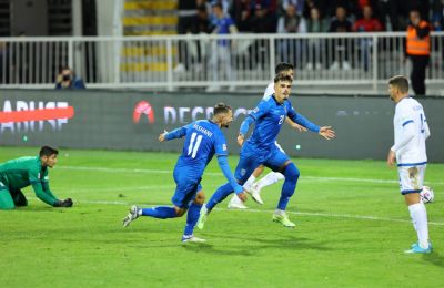 Τα highlights του εφιάλτη (vid)