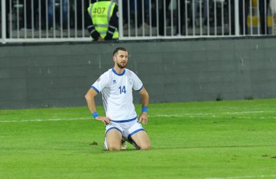 Ρομπέρζ...το γκολ της τιμής (vid)