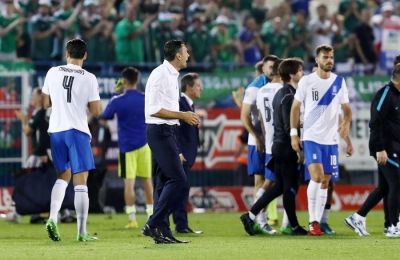 Οι πιθανοί αντίπαλοι της Ελλάδας στο Nations League 2024-2025