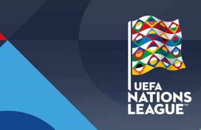 Nations League: Όλα τα αποτελέσματα της 6ης αγωνιστικής