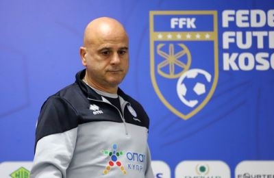 Τιμούρ... για πρόεδρος της ΚΟΠ!