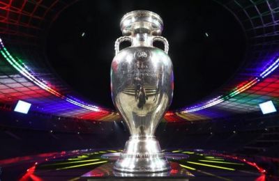 Στις 9 Οκτωβρίου η κλήρωση των ομίλων του EURO 2024