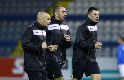 Εκτός ΣΔΚ όλοι οι διαιτητές Α’ Κατηγορίας!