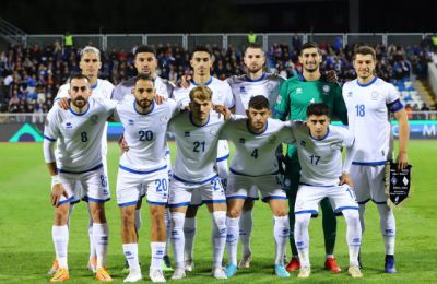 Ομόνοια: Αυτή  την ώρα χρειάζονται αποφάσεις 