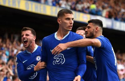 Επική γκάφα στο FIFA23: Διέρρευσε την τρίτη φανέλα της Τσέλσι (pic)