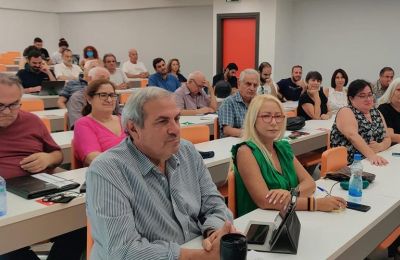 Κωμοδρόμου: «Ήθελαν να πλήξουν τον Πρόεδρο»