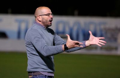 Μπαντία: «Τα ατομικά λάθη κόστισαν»