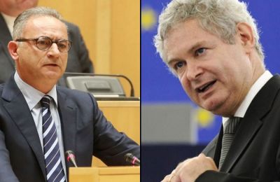 Aβέρωφ VS Μαυρογιάννης: Μάχη μέχρις εσχάτων για να μπουν στο Β γύρο